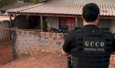 Polícia Civil de MT deflagra operação contra desvio de grãos avaliados em R$ 1,1 milhão