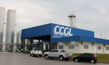 CCGL inaugura unidade em Hulha Negra