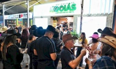 Expo Goiás destaca cachaçaria de alambique e agricultura familiar na Festa do Peão de Barretos