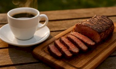 Por que café e carnes ficaram de fora das compras do governo contra o tarifaço dos EUA