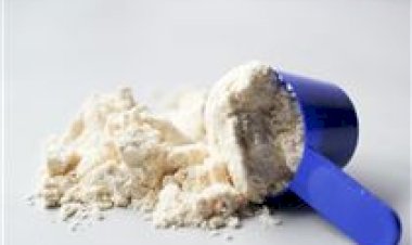 Whey protein: vilão ou aliado?