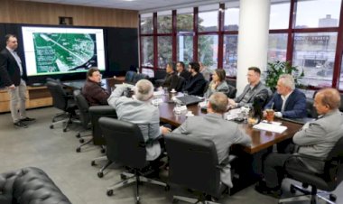 Coamo anuncia novo porto em Santa Catarina com investimento de R$ 3 bilhões