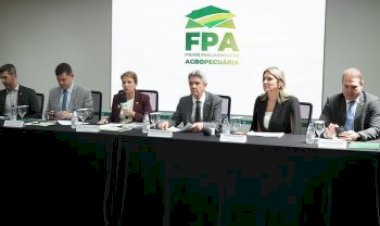 “Não há espaço para subir impostos no Brasil”, afirma Tereza Cristina