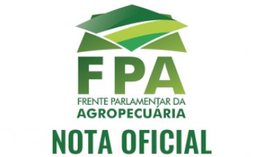 NOTA OFICIAL | FPA: Acionar agora Lei de Reciprocidade pode afetar negociações do setor produtivo brasileiro na USTR