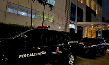 Força-tarefa faz megaoperação contra atuação do PCC em combustíveis e compra de usinas