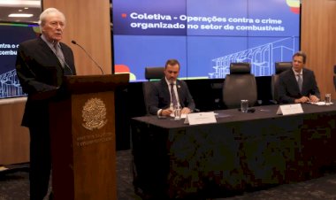 Operações contra lavagem de dinheiro no setor de combustíveis bloqueiam R$ 3,2 bilhões e expõem infiltração do crime organizado na economia real