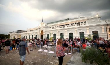 Mapa apresenta avanços da agropecuária sustentável em evento Pré-COP 30 no Rio de Janeiro