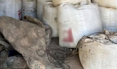 Quadrilha é presa em MG por furtar R$ 1 milhão em café com caminhões adulterados