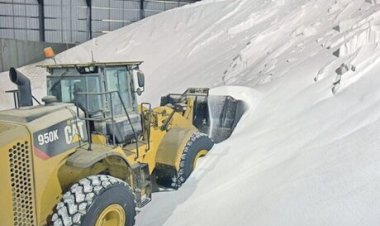 Queda nos preços dos fertilizantes: Entenda