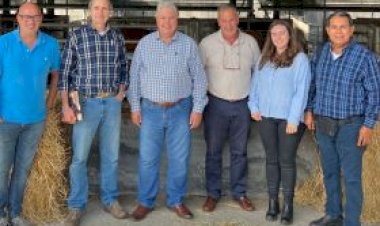 ABCZ participa da feira Salamaq, na Espanha