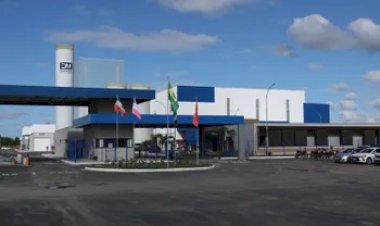 Espírito Santo recebe nova indústria de café com investimento de R$ 150 milhões