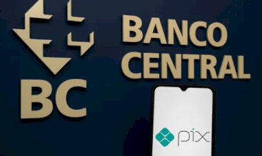 Pix tem nova regra: Banco Central impõe limite inédito
