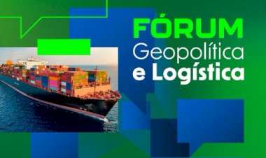 Fórum discute soluções para gargalos logísticos do agronegócio brasileiro