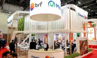 Cade aprova fusão entre Marfrig e BRF e cria gigante global de alimentos