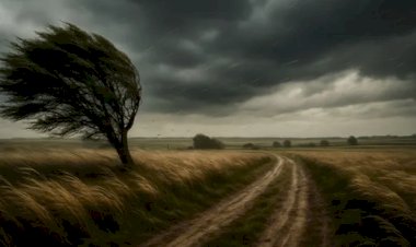 Instabilidades climáticas se intensificam no Sul