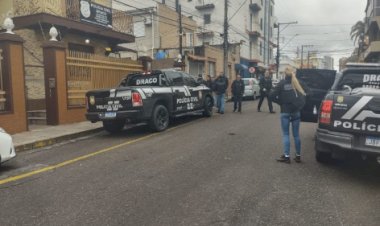 Ação desarticula grupo que falsificava documentos para movimentação de animais