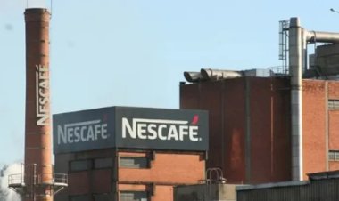 Incêndio atinge fábrica da Nestlé no interior de São Paulo; veja vídeo