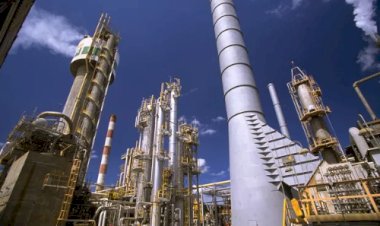 Petrobras assina contrato com a Engeman para operação das fábricas de fertilizantes na Bahia e em Sergipe