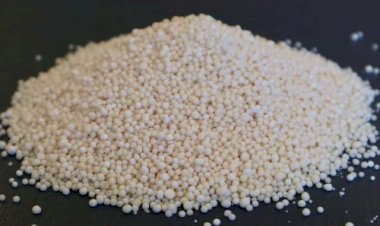 Amônia e enxofre em alta pressionam indústria e elevam custos dos fertilizantes