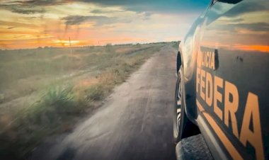 PF cumpre mandados em seis cidades de SP e bloqueia R$ 18 milhões de quadrilha de roubo de cargas