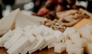 ALMT garante queijo na cesta básica estadual