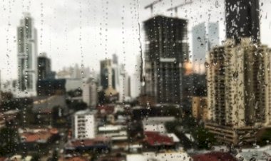 Novo alerta de tempestades inclui 73 cidades de Goiás por avanço de frente fria
