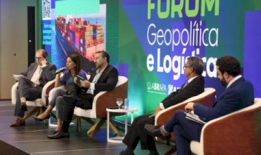 Entidades do agro lançam manifesto e cobram plano nacional de logística no Brasil