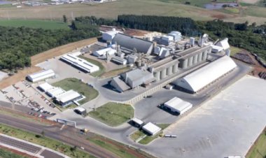 Cooperalfa terá R$ 356 milhões do BNDES para produzir biodiesel e ampliar planta de soja