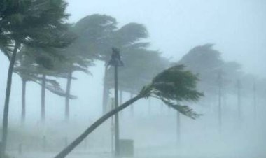 Temporais atingem Sudeste e Centro-Oeste e colocam Minas, Goiás e Mato Grosso em alerta