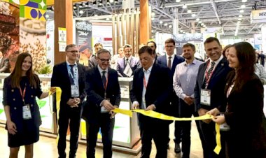 Brasil fecha contratos milionários e amplia presença na WorldFood Moscow 2025