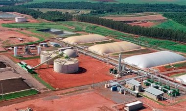 Cocal aposta no biometano e coloca em operação segunda planta no interior paulista