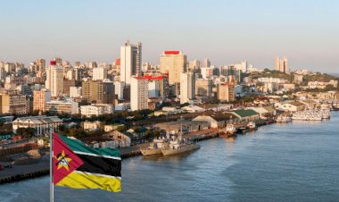 Conab participa de missão de intercâmbio técnico em Moçambique