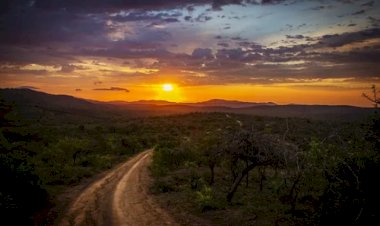 Temporais avançam no Sul, mas calor e ar seco persistem no Sudeste e Centro-Oeste