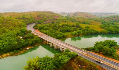 Corredor logístico Goiás–Minas terá investimento de R$ 325 milhões do BNDESCorredor logístico Goiás–Minas terá investimento de R$ 325 milhões do BNDES