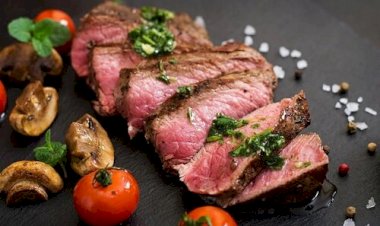 Carnes registram novo recorde de preço no mercado internacional; graças, apenas, à carne bovina