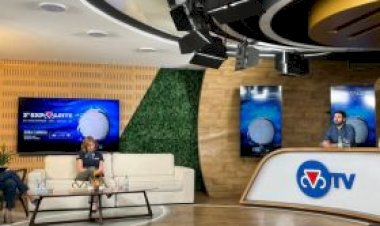 Em live, ABCZ anuncia novidades da 3ª ExpoLeite