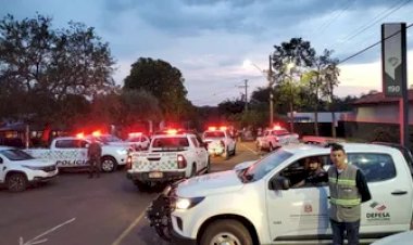 Defesa Agropecuária deflagra operação contra adulteração de leite no interior de São Paulo