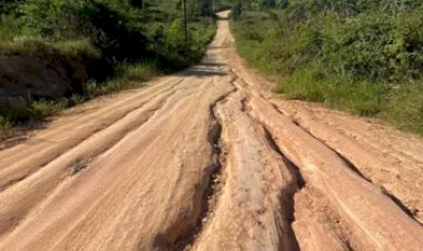 CNA revela prejuízo de R$ 16,2 bi por ano com estradas vicinais precárias no Brasil