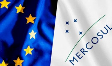 UE propõe ‘freio de emergência’ para acalmar agricultores diante do acordo com o Mercosul