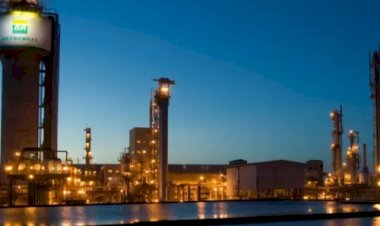 Petrobras vai atender 20 porcento demanda nacional de fertilizantes com novas unidades no Nordeste