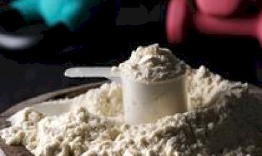 Danone investe em proteínas e consumo saudável