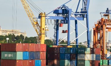 Exportações do agronegócio têm recorde histórico em setembro e somam US$ 14,95 bilhões