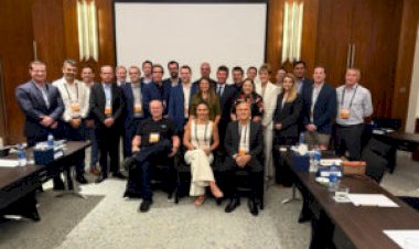 Brasil articula aliança global para impulsionar consumo de algodão natural