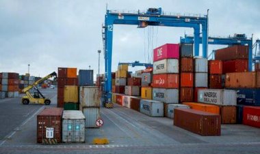 Tensões comerciais favorecem exportações de soja