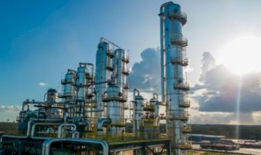 Parceria bilionária entre Amaggi e Inpasa é desfeita antes de sair do papel