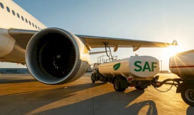 Petrobras tem a primeira refinaria do país certificada para produção de SAF