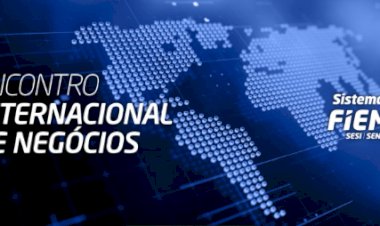 Expoind MT 2025: Encontro Internacional de Negócios promoverá intercâmbio de informações e o fortalecimento das relações comerciais