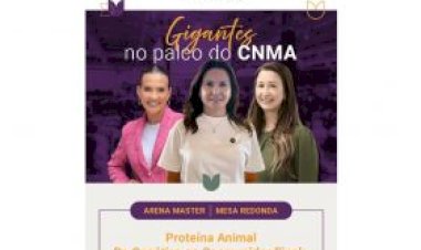 ABCZ marcará presença no 10º Congresso Nacional das Mulheres do Agronegócio, nesta quinta (23)