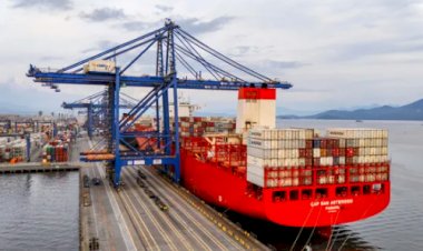 Brasil presença na Ásia e fecha novos acordos para exportar produtos do agro