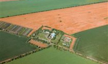 Prazo para georreferenciamento rural é prorrogado até 2029